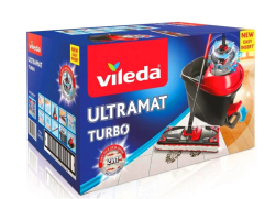 VILEDA Ultramat Turbo sprava