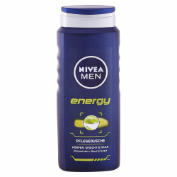 Sprchov gl NIVEA 500ml