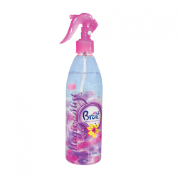 Osvieova vzduchu BRAIT 425ml Paradise flowers