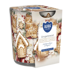 Svieka aroma GINGER bread 100g