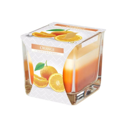 Svieka aroma trojfarebn Pomaran 170g