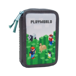 Perank 2zip przdny Playworld PP24
