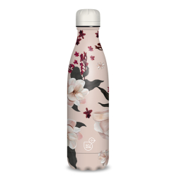 Termofaa 500ml Flowery Pink ARS UNA