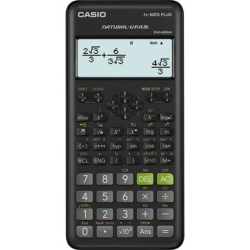 Kalkulaka CASIO FX-82ES Plus 2E