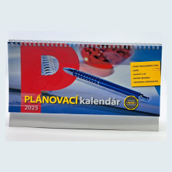 Stolov kalendr plnovac LS32 2025