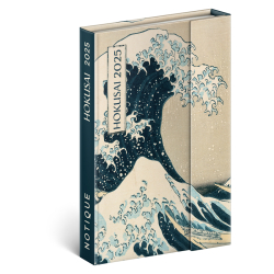 Dir PRESCO tdenn magnetick NOTIQUE Hokusai 2025 11x16