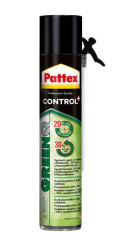 Polyuretnov pena, recyklovan, 750 ml, HENKEL "Pattex GREENQ", zelen