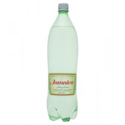 Minerlna voda, sten, JAMNICA, 1,5 l