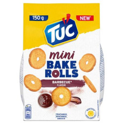 Opeen chlebov krky, 150 g, TUC 