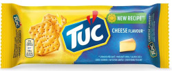 Krekry, 100 g, TUC 