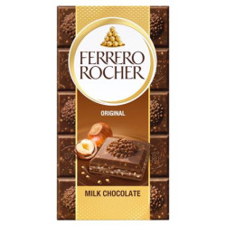 Mliena okolda, 90 g, FERRERO ROCHER 