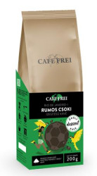 Kva, praen, mlet, 200 g, CAFE FREI "Rio de Janeiro Rumov okolda"