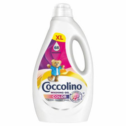 Prac gl, 2,72 l, COCCOLINO "Care Color"