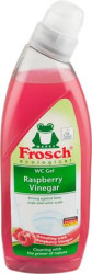 WC istiaci gl, s malinovm octom, 750 ml, FROSCH