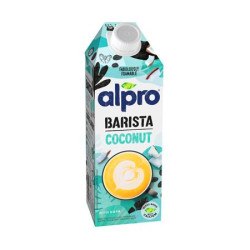 Kokosov npoj, 0,75 L, ALPRO "Barista"