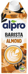 Mandov npoj, 0,75 L, ALPRO "Barista"