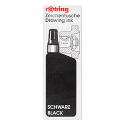 Tu, 23 ml, ROTRING 