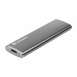 SSD (extern pam), 1 TB, USB 3.2 Gen2, VERBATIM 